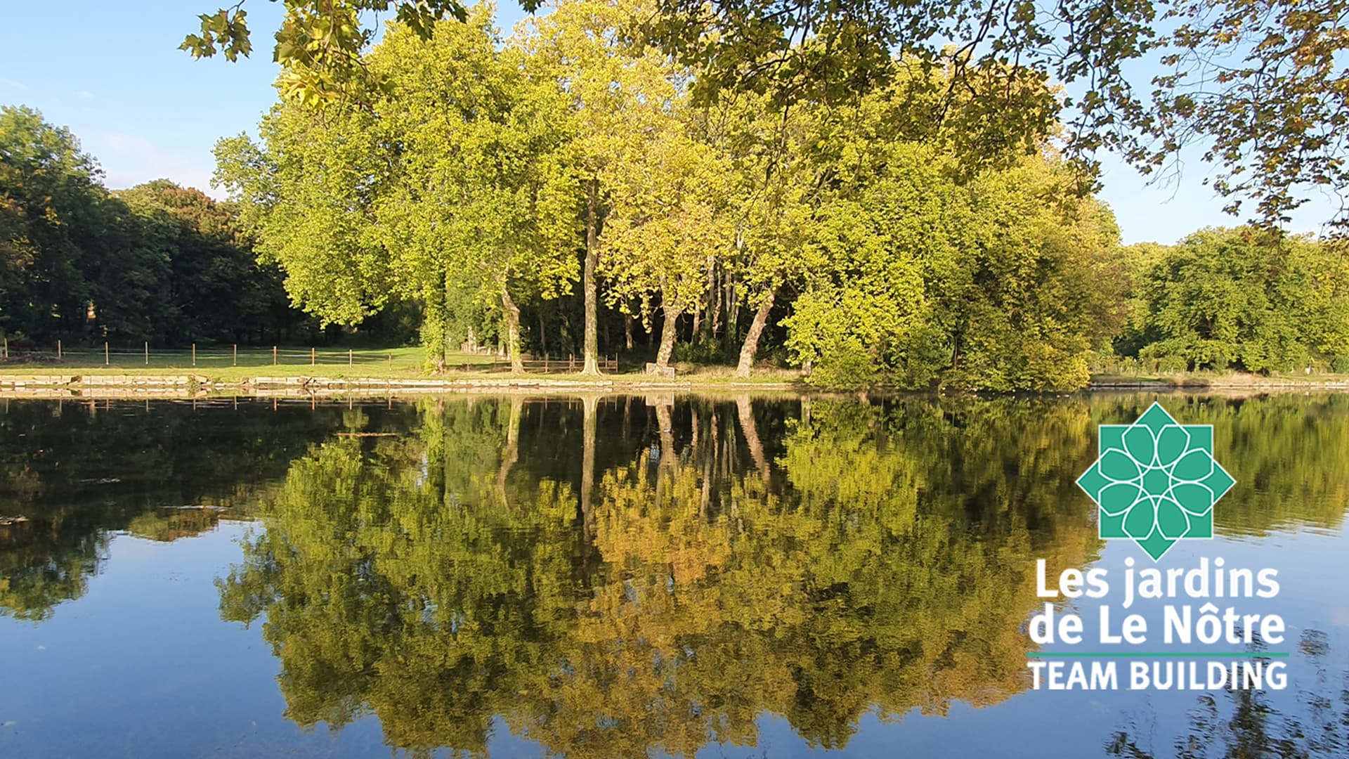 Image de l'activité Rallye Château de Chantilly - Atelier Historique - Maîtres du Jeu & RSE
