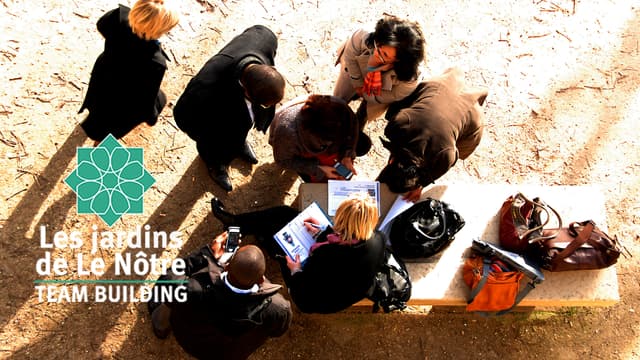 Rallye RSE château de Chantilly - VIROFLAY (Yvelines)