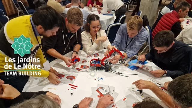 Challenge lego technique - VIROFLAY (78)