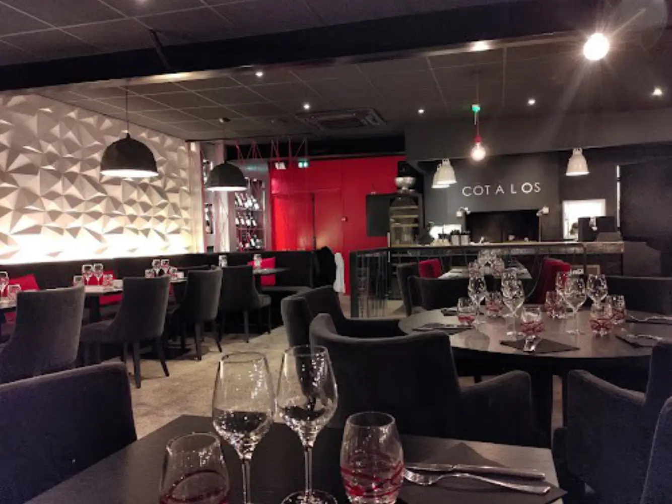 Côt'à l'Os - RENNES (Ille-et-Vilaine)