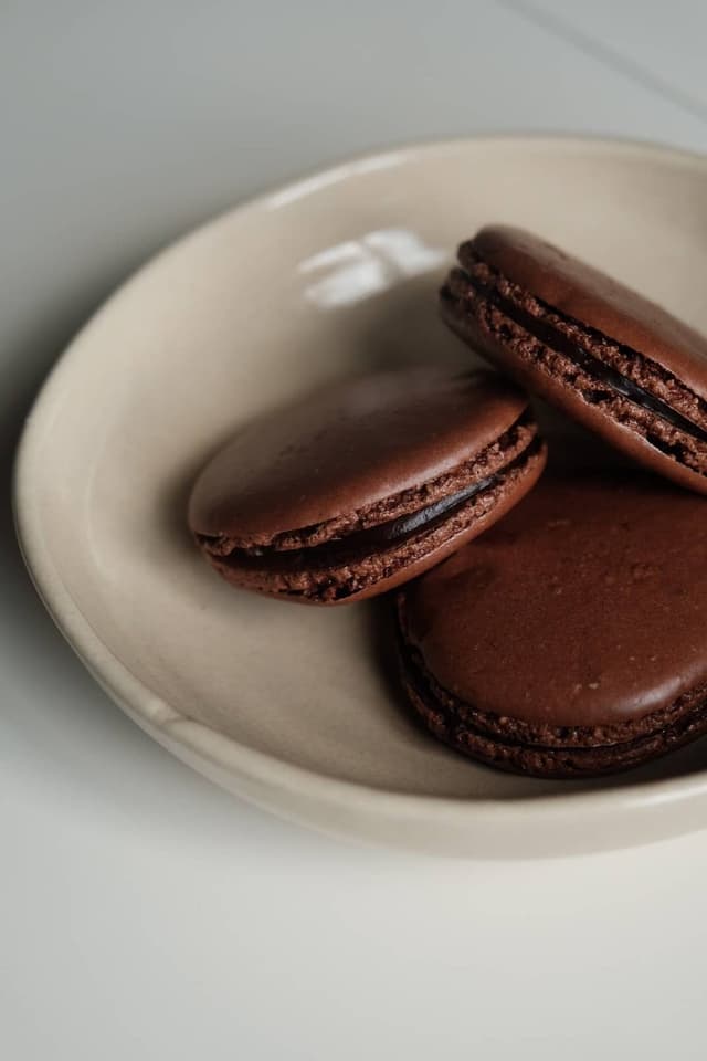 Tea Time + dégustation - NANTES (44)