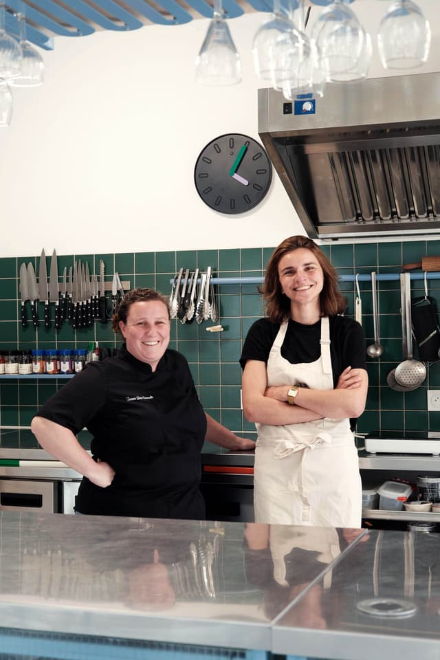 Atelier cuisine en ligne - NANTES (44)