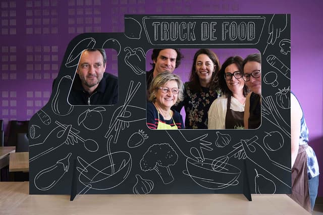 Truck de Food Challenge - AYTRE (17)