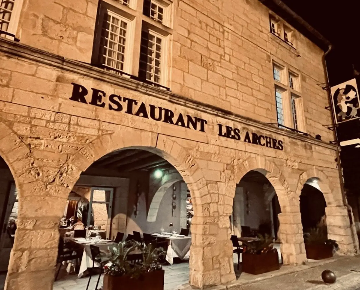 Les Arches - AIGUES-MORTES (Gard)