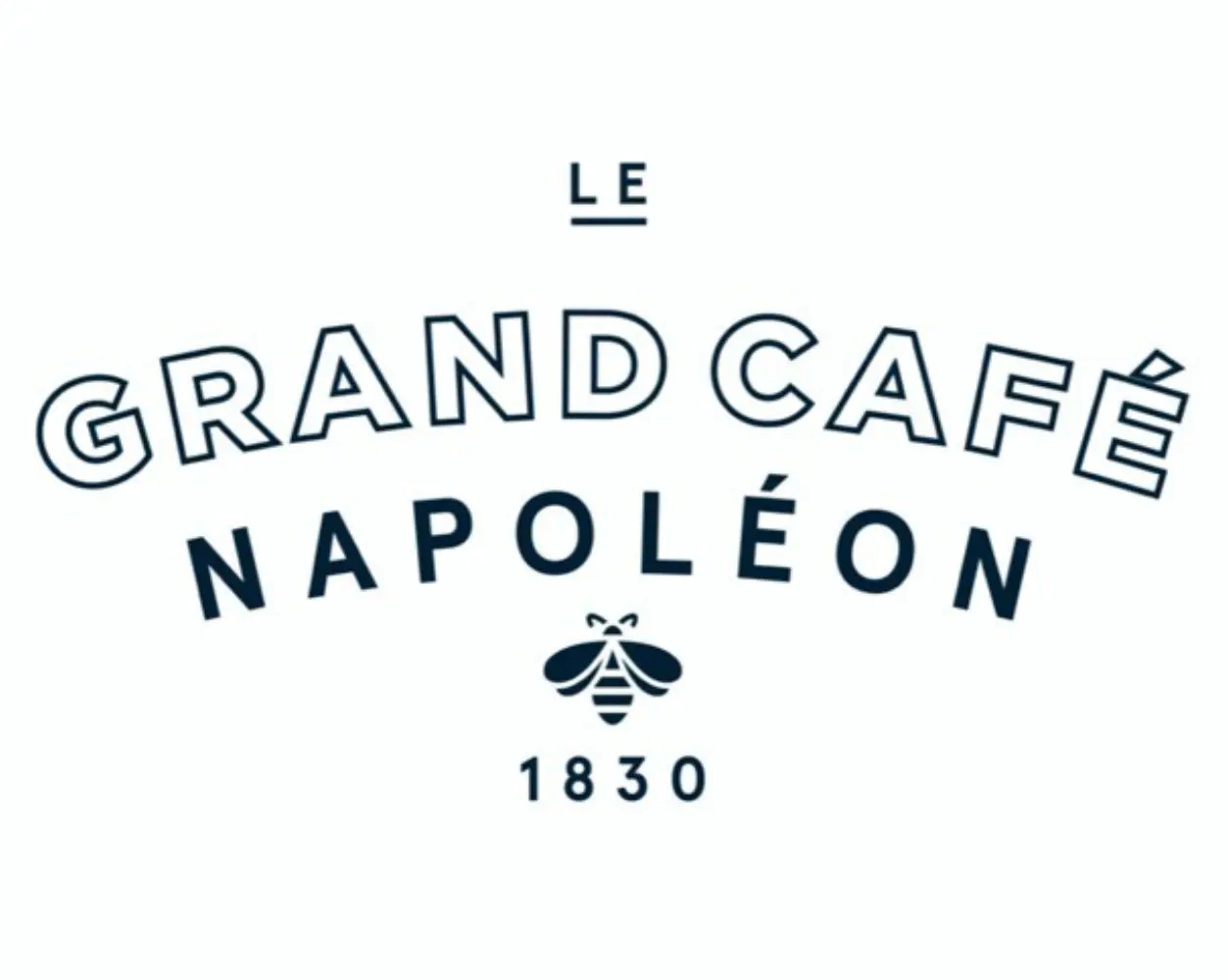 Grand Café Napoléon - AJACCIO (Corse 2A-2B)