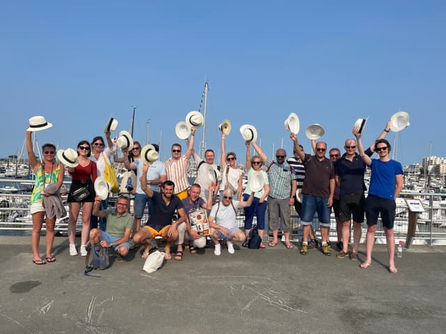 Le Grand Rallye des Pinasses / Arcachon - LE TEICH (Gironde)