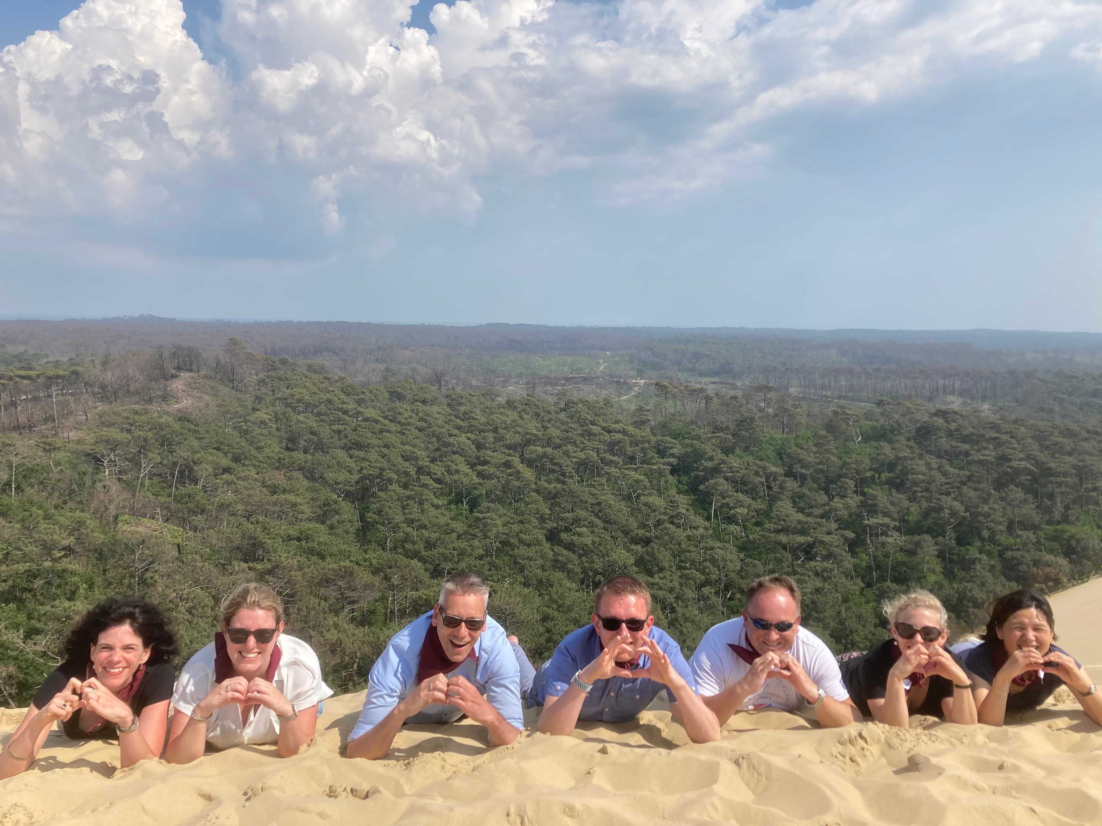 Image de l'activité Le Grand Rallye des Pinasses / Arcachon