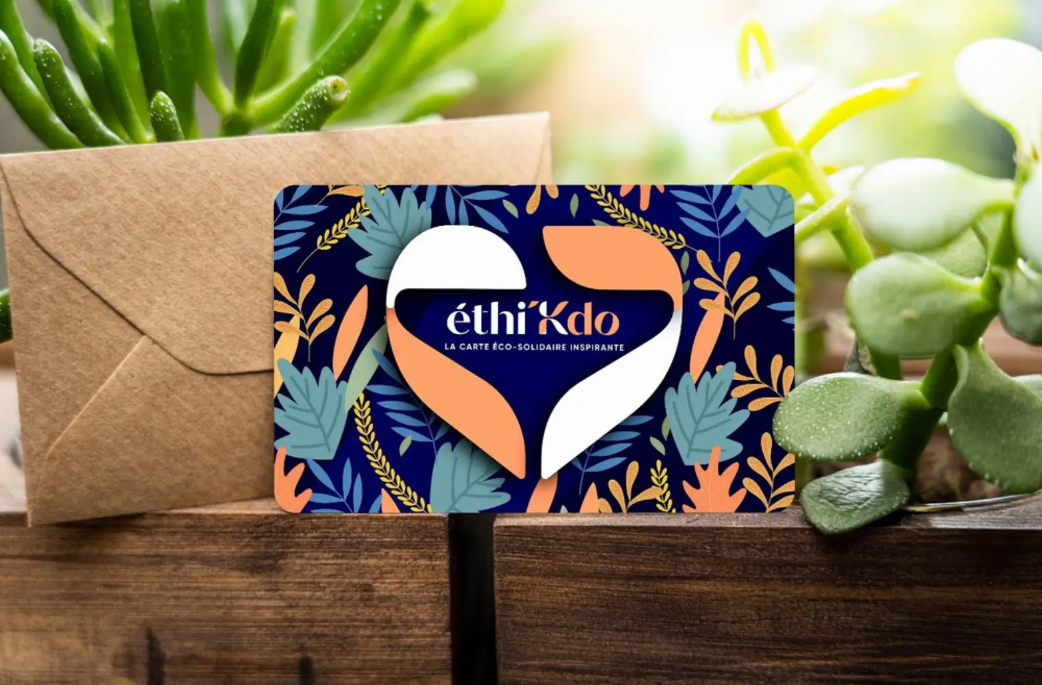 Ethi’Kdo - PARIS (Paris)