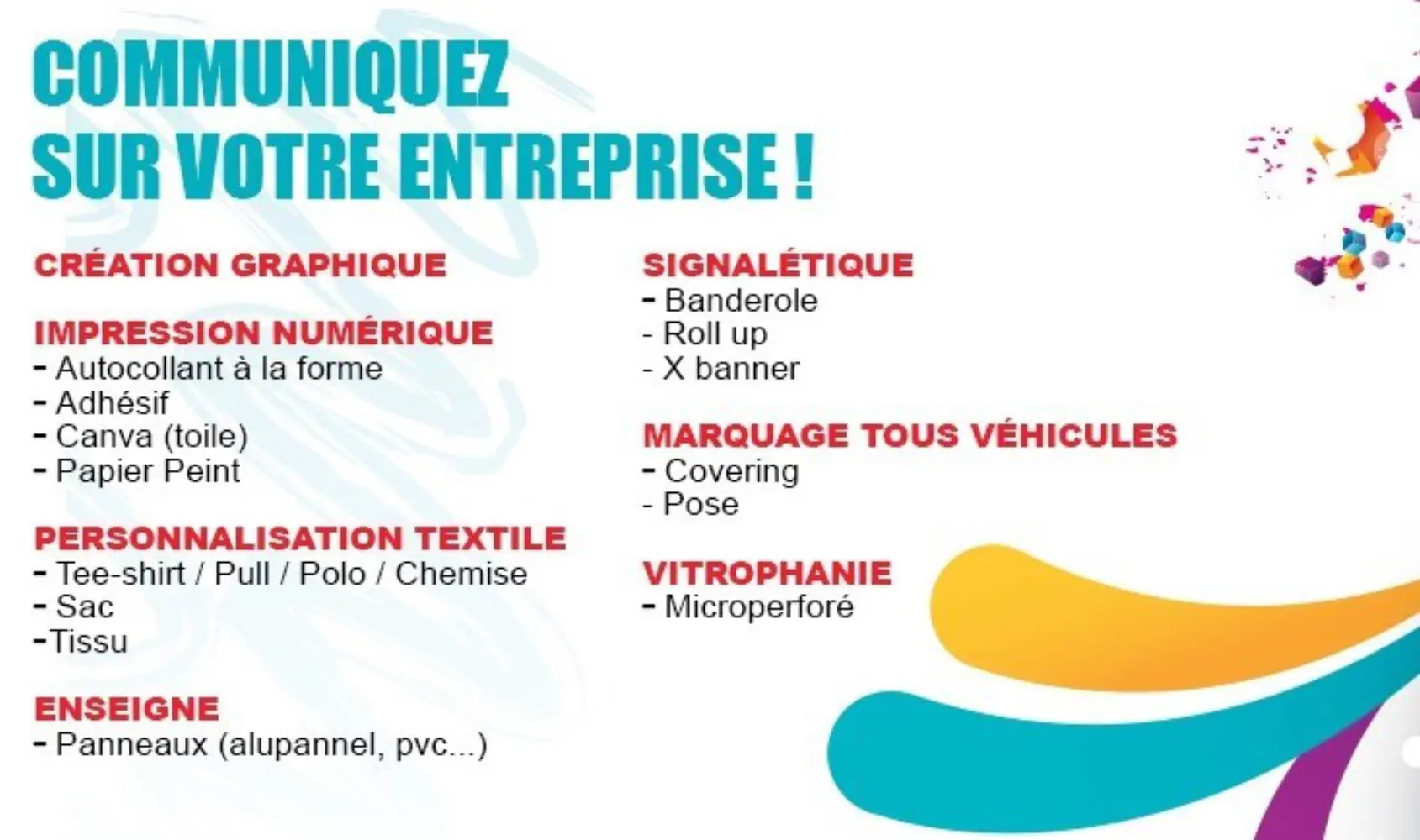 Unik Prod - LES ABYMES (Guadeloupe)