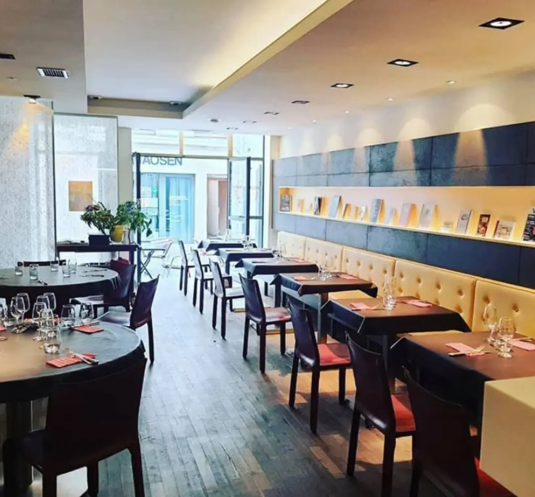 Mon Petit Bouchon - NANCY (Meurthe-et-Moselle)