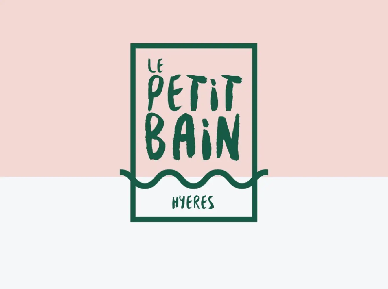 Le Petit Bain Hyères - HYERES (Var)