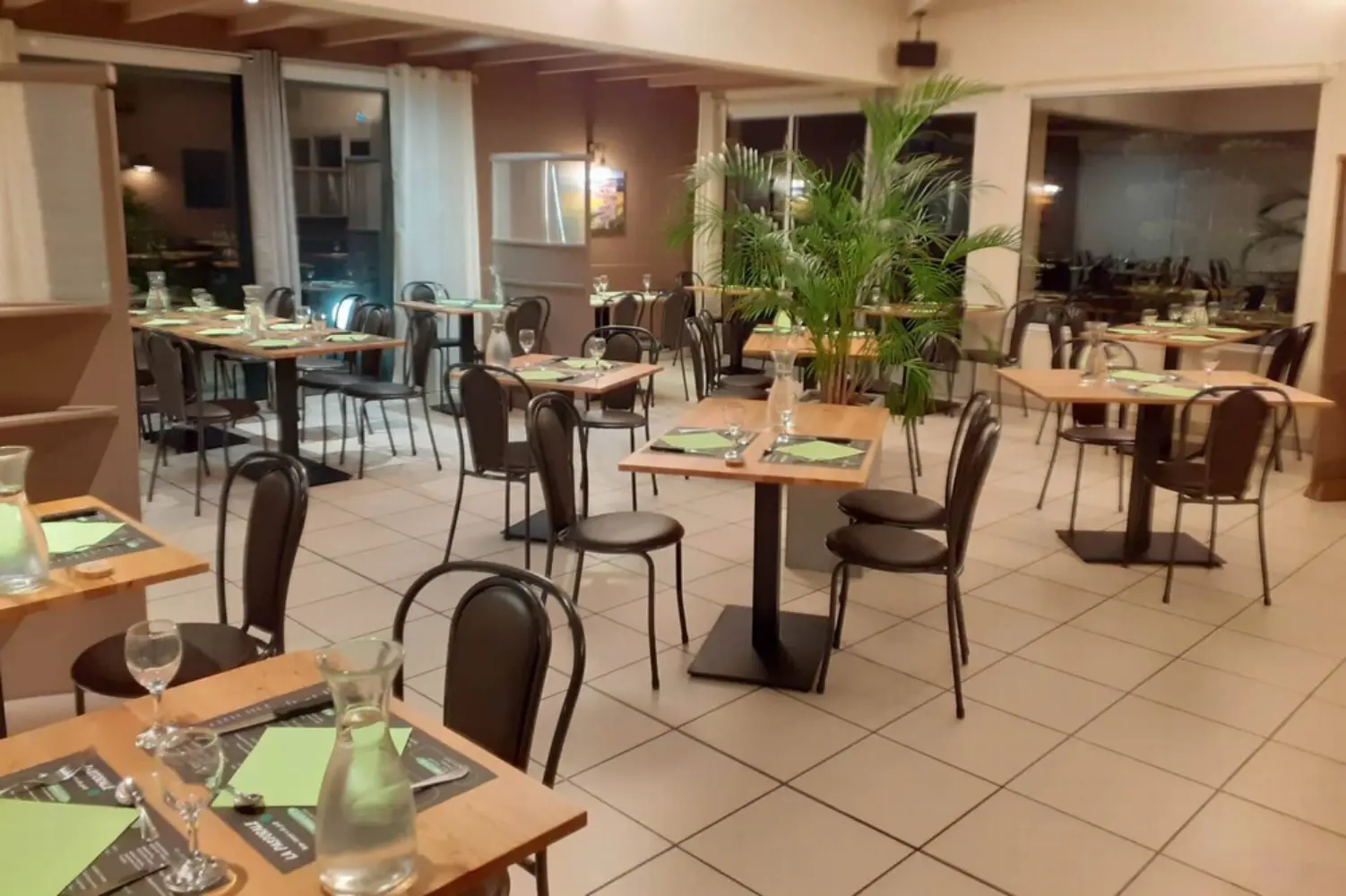 La Pastorale - MALEVILLE (Aveyron)