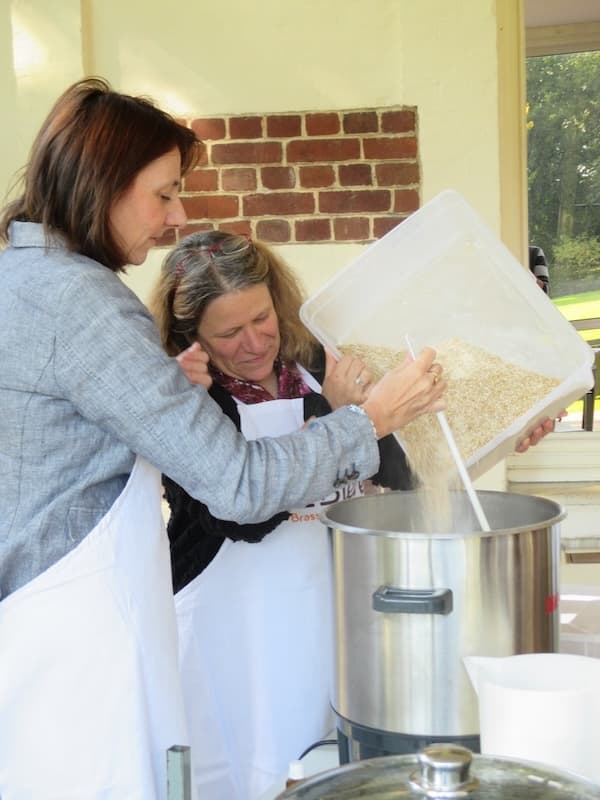 Atelier Brassage de bière - Saint-Omer (62)