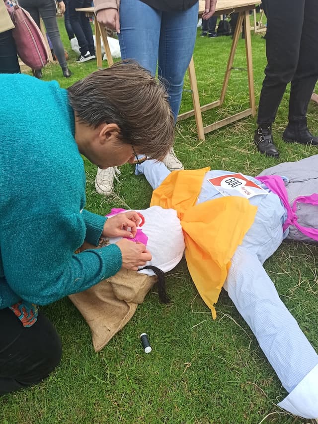 Challenge de l'Epeutnaert - Saint-Omer (62)