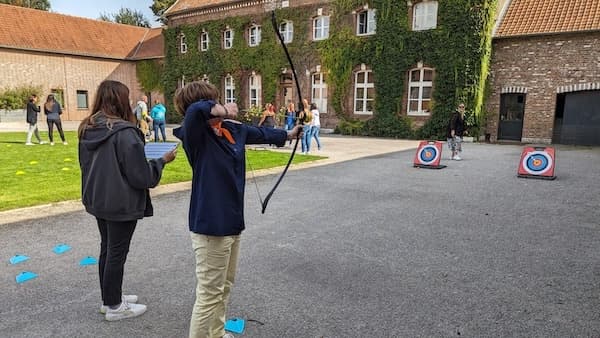 Challenge de l'Epeutnaert - Saint-Omer (Pas-de-Calais)