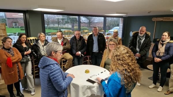 Challenge des défis - Saint-Omer (62)