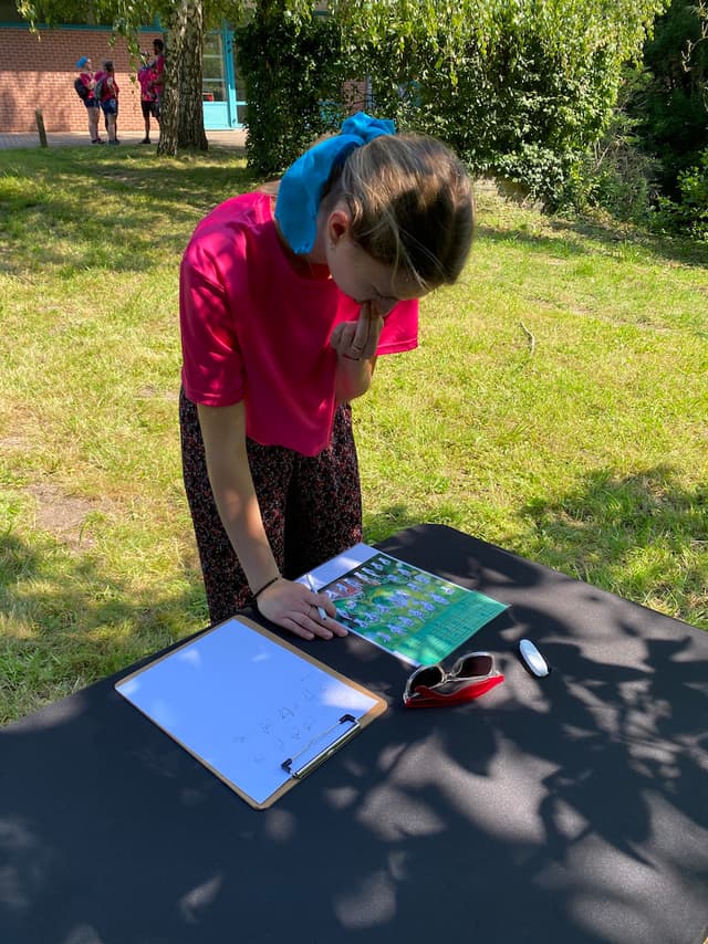 Challenge éco - Saint-Omer (Pas-de-Calais)