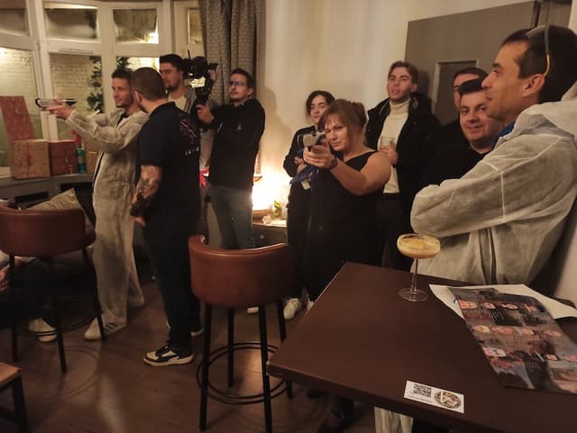 Mais qui a tué Albert ? - Saint-Omer (Pas-de-Calais)