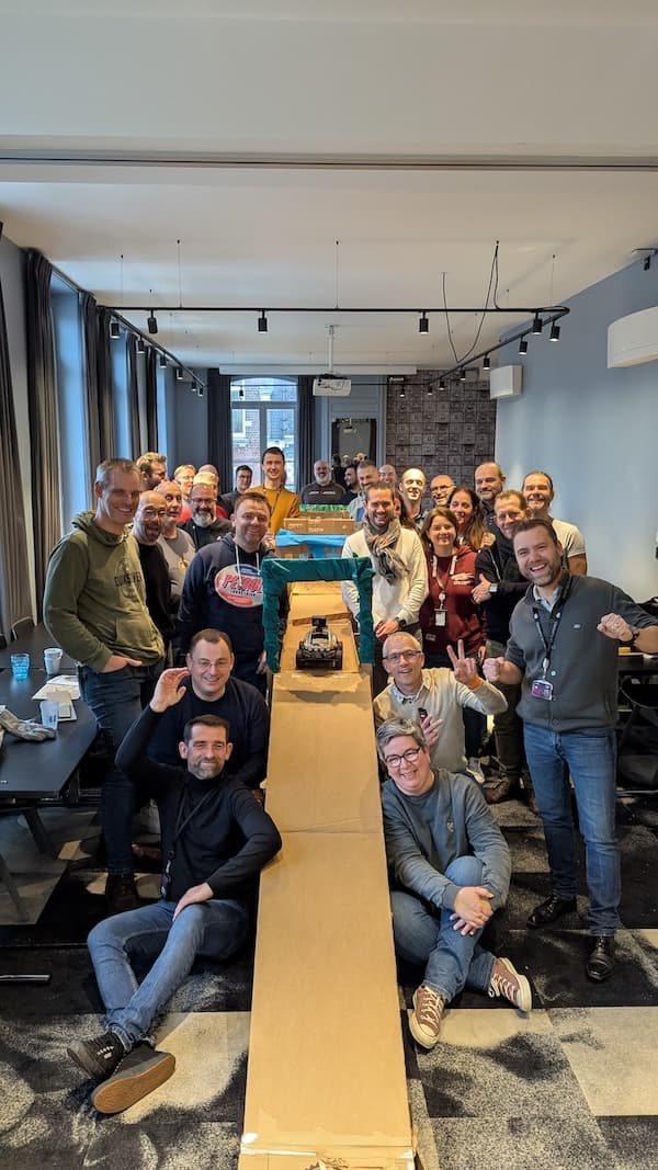 Image de l'activité Tous sur le pont