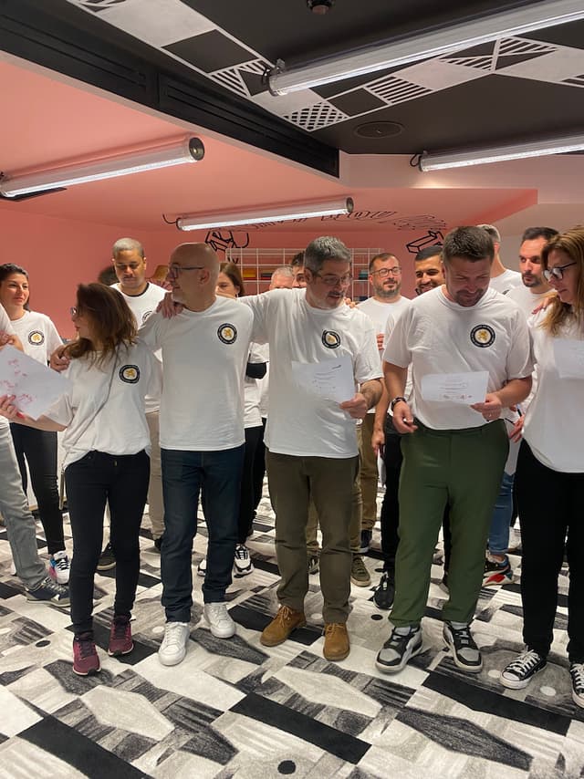 Chorale - Saint-Omer (Pas-de-Calais)