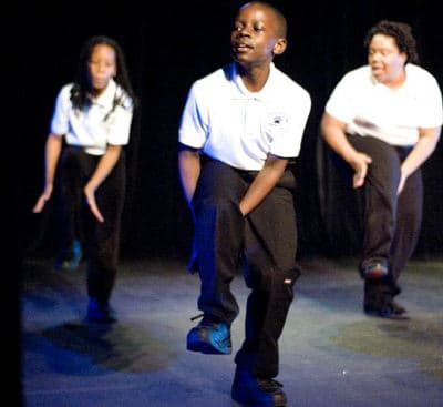 Body drum - Saint-Omer (Pas-de-Calais)