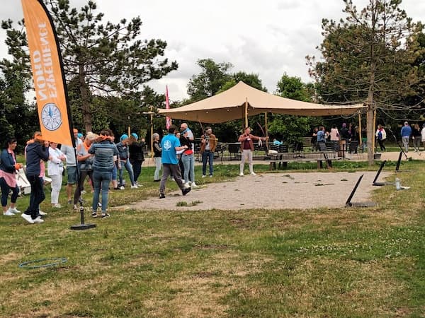 Image de l'activité Olympiade Champêtre