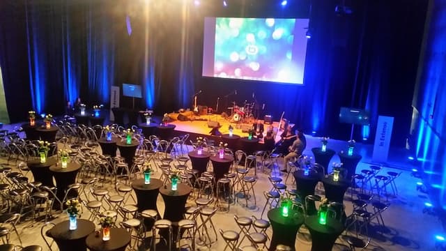 Music Quiz - Saint-Omer (Pas-de-Calais)