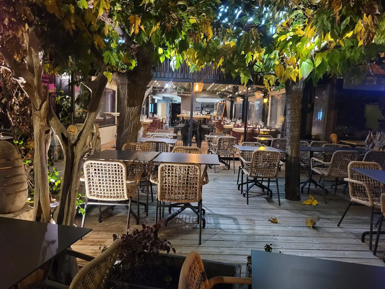 L'atelier Vagner - AJACCIO (Corse 2A-2B)