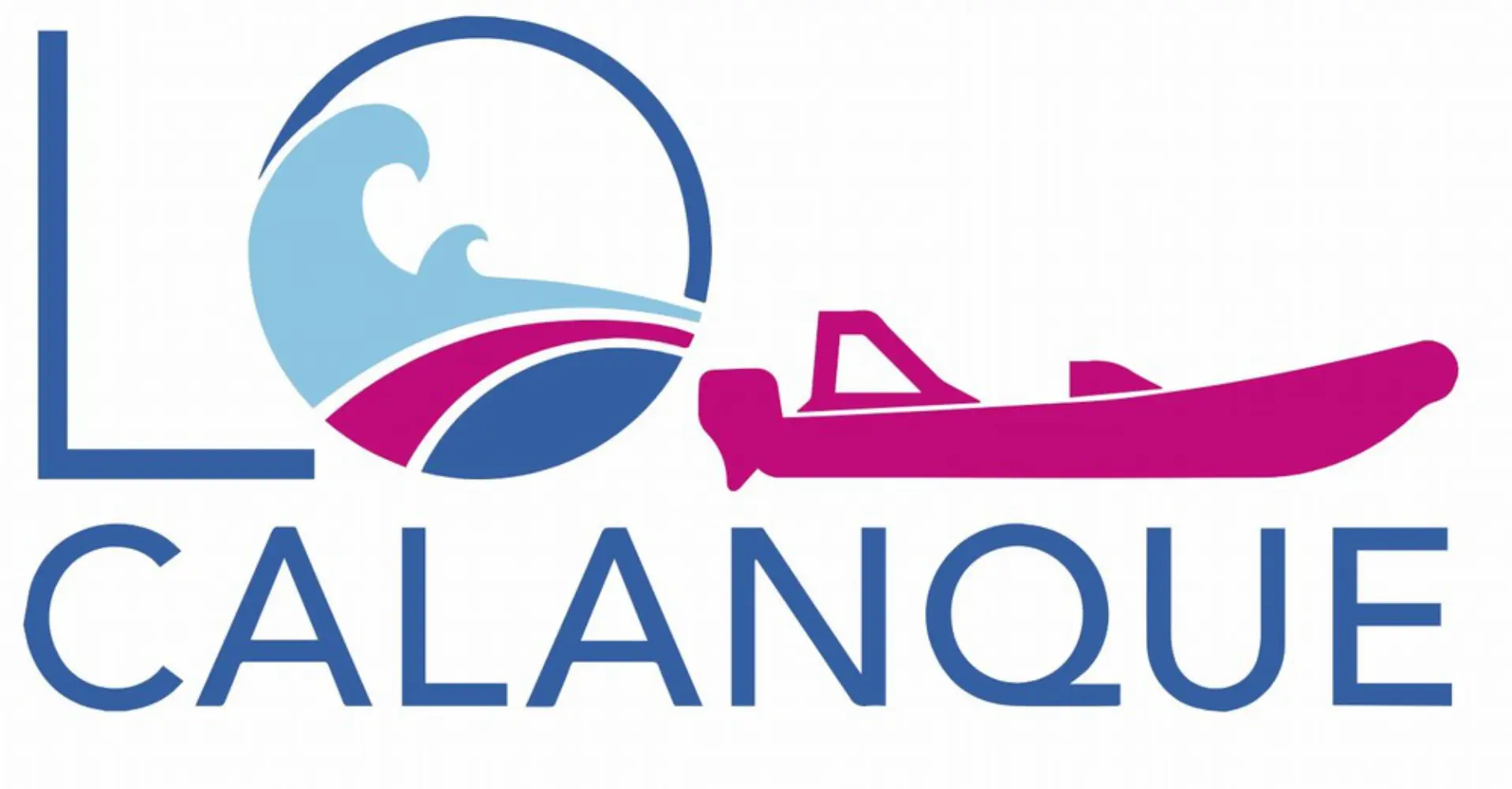 Localanque - MARSEILLE (Bouches-du-Rhône)