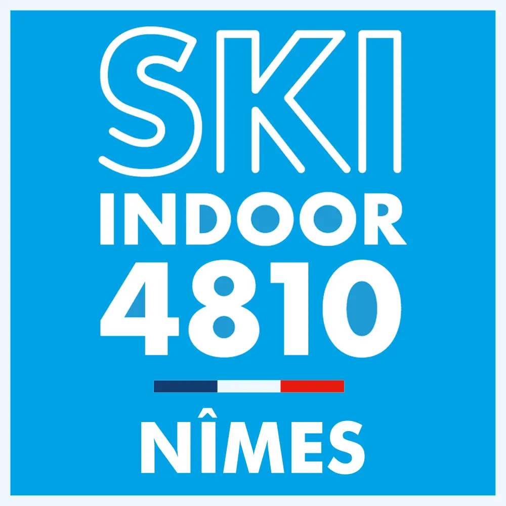 Ski Indoor 4810 - NIMES (Gard)