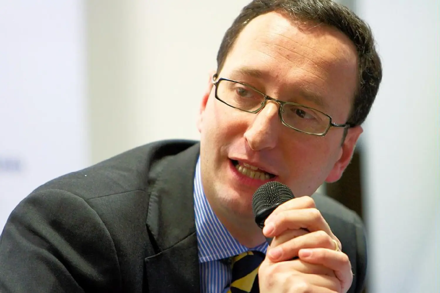 Mathieu Detchessahar - NANTES (Loire-Atlantique)