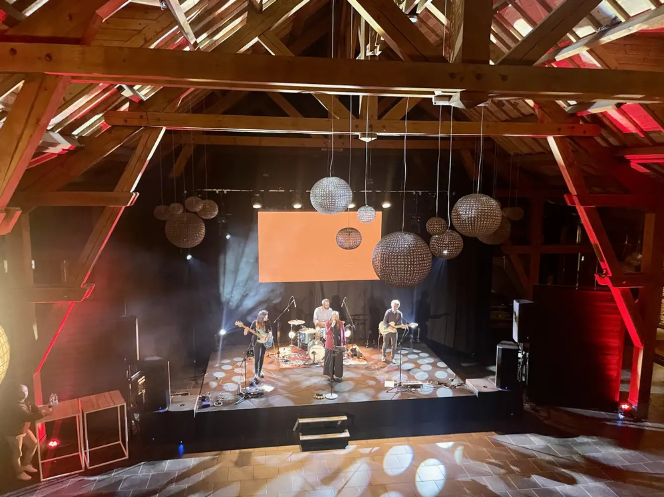 Easy Events - WATTRELOS (Nord)