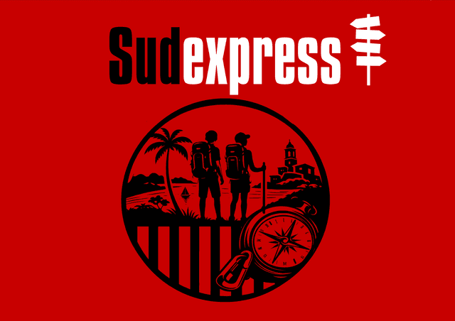 Sud express - FLAYOSC (83)