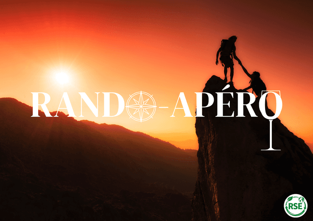 Rando-Apéro - FLAYOSC (83)