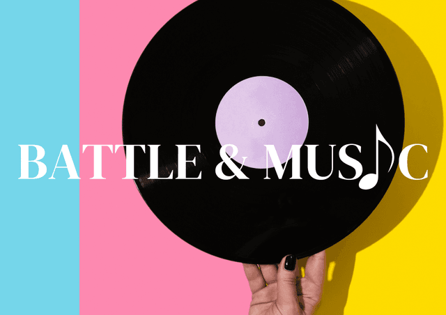 Battle & Music - FLAYOSC (83)