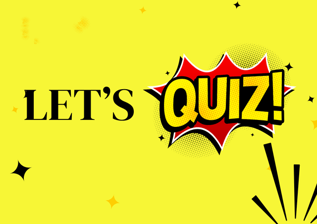 Let's quiz - FLAYOSC (83)