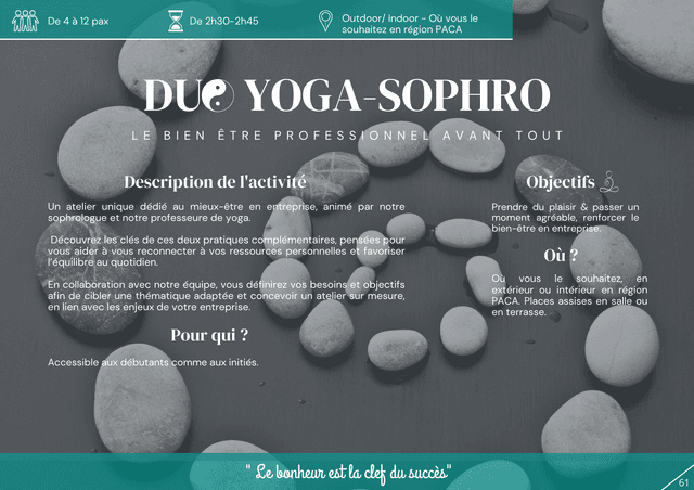 Duo yoga‑sophro - FLAYOSC (Var)