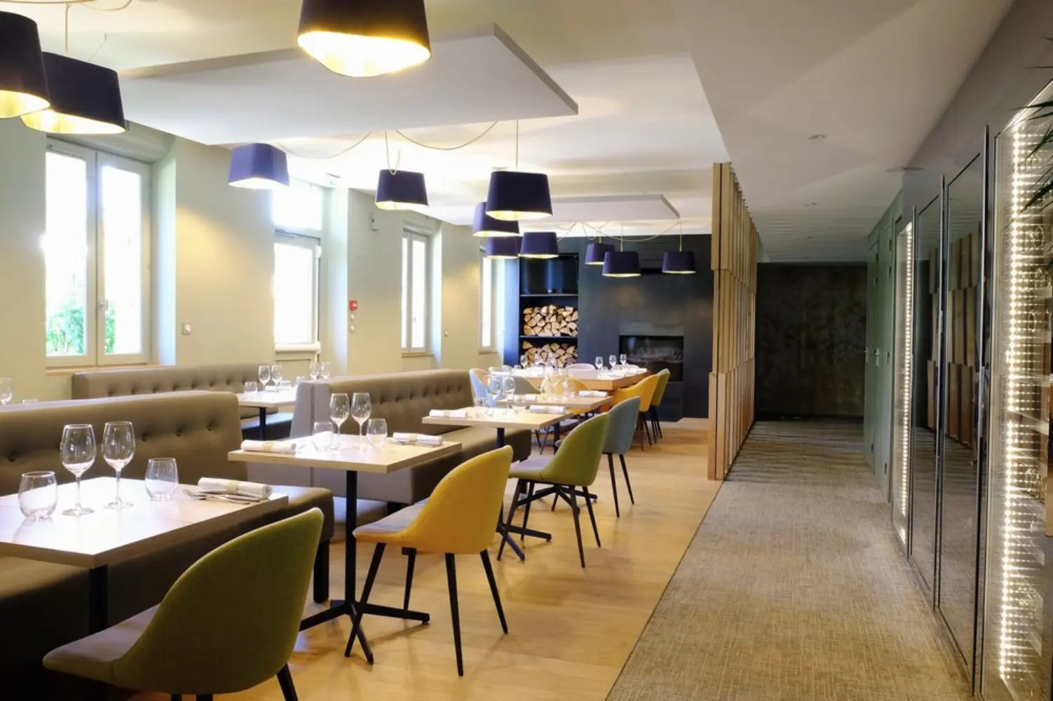 Bistrot Constant - MONTECH (Tarn-et-Garonne)