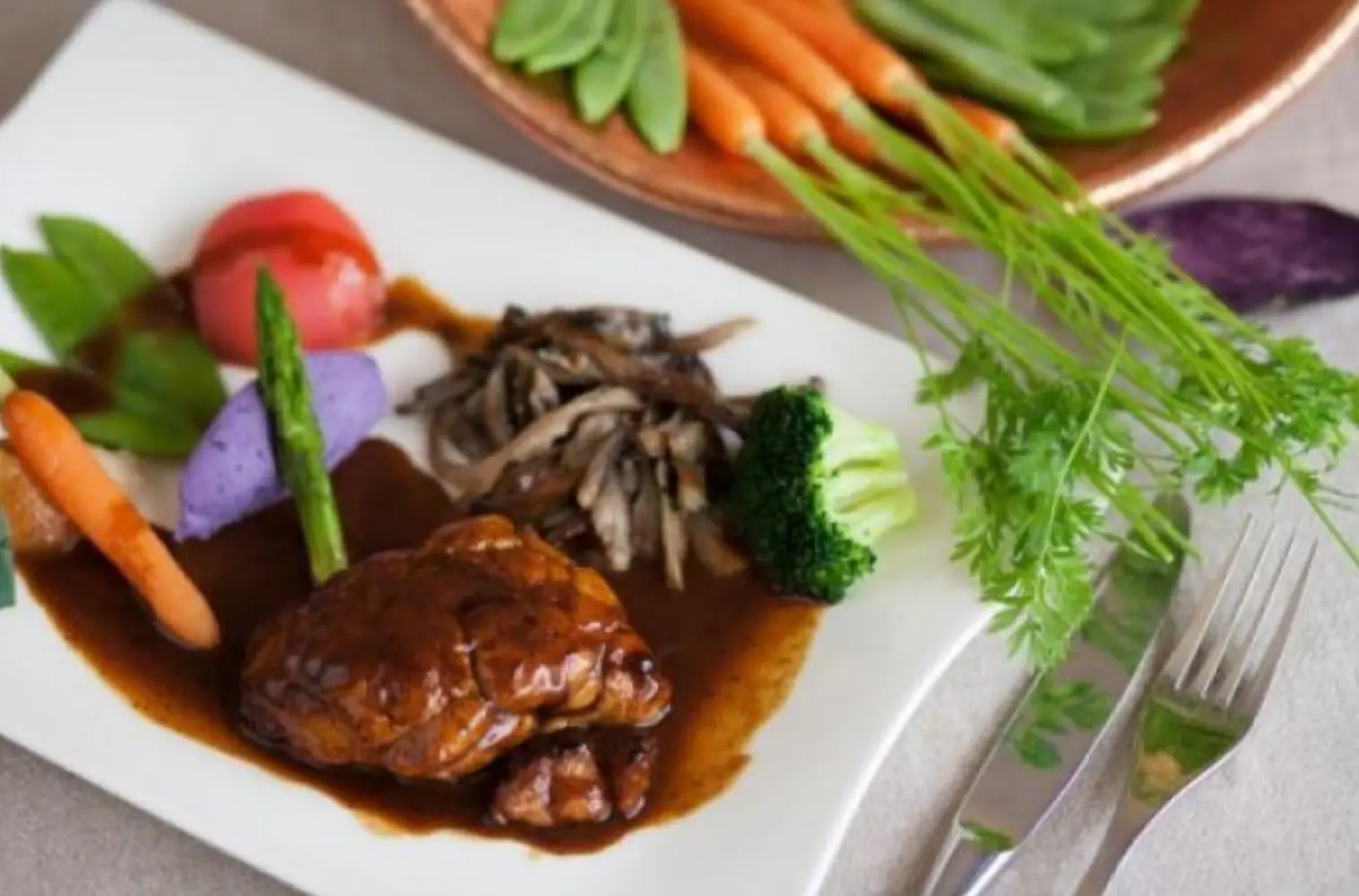 Le Margoton - AGEN (Lot-et-Garonne)