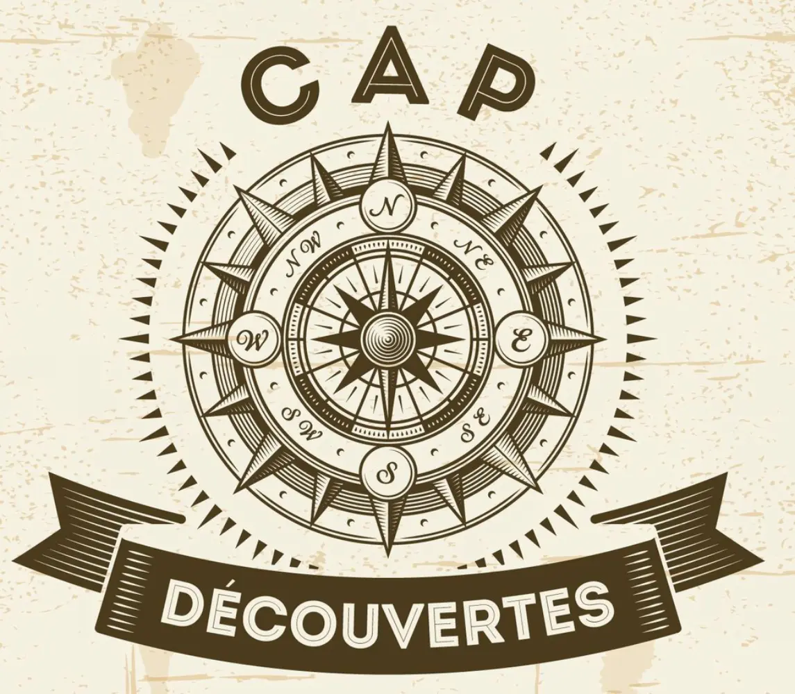 Cap Découvertes - CONAN (Loir-et-Cher)