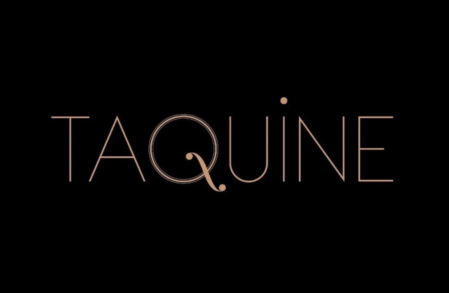 Taquine - LYON (Rhône)