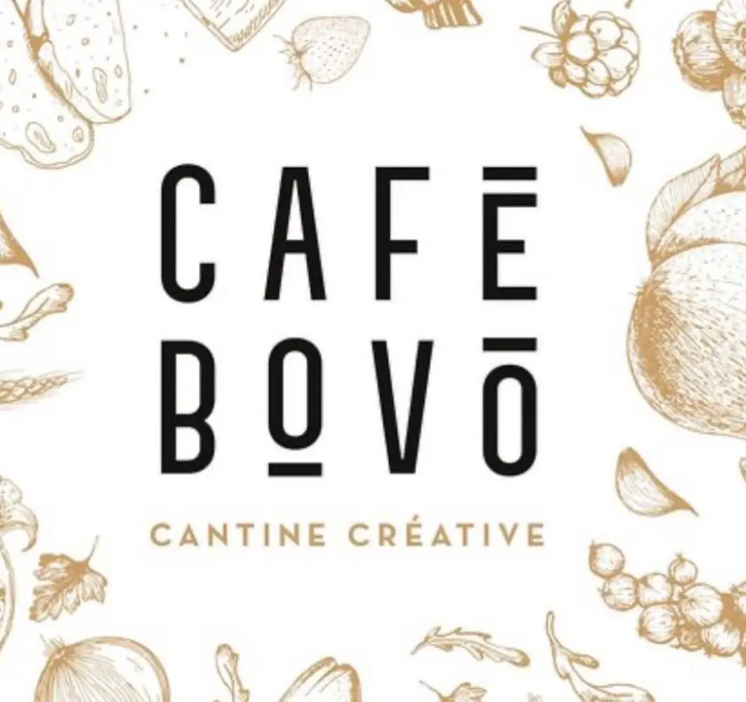 Café Bovo - MARSEILLE (Bouches-du-Rhône)