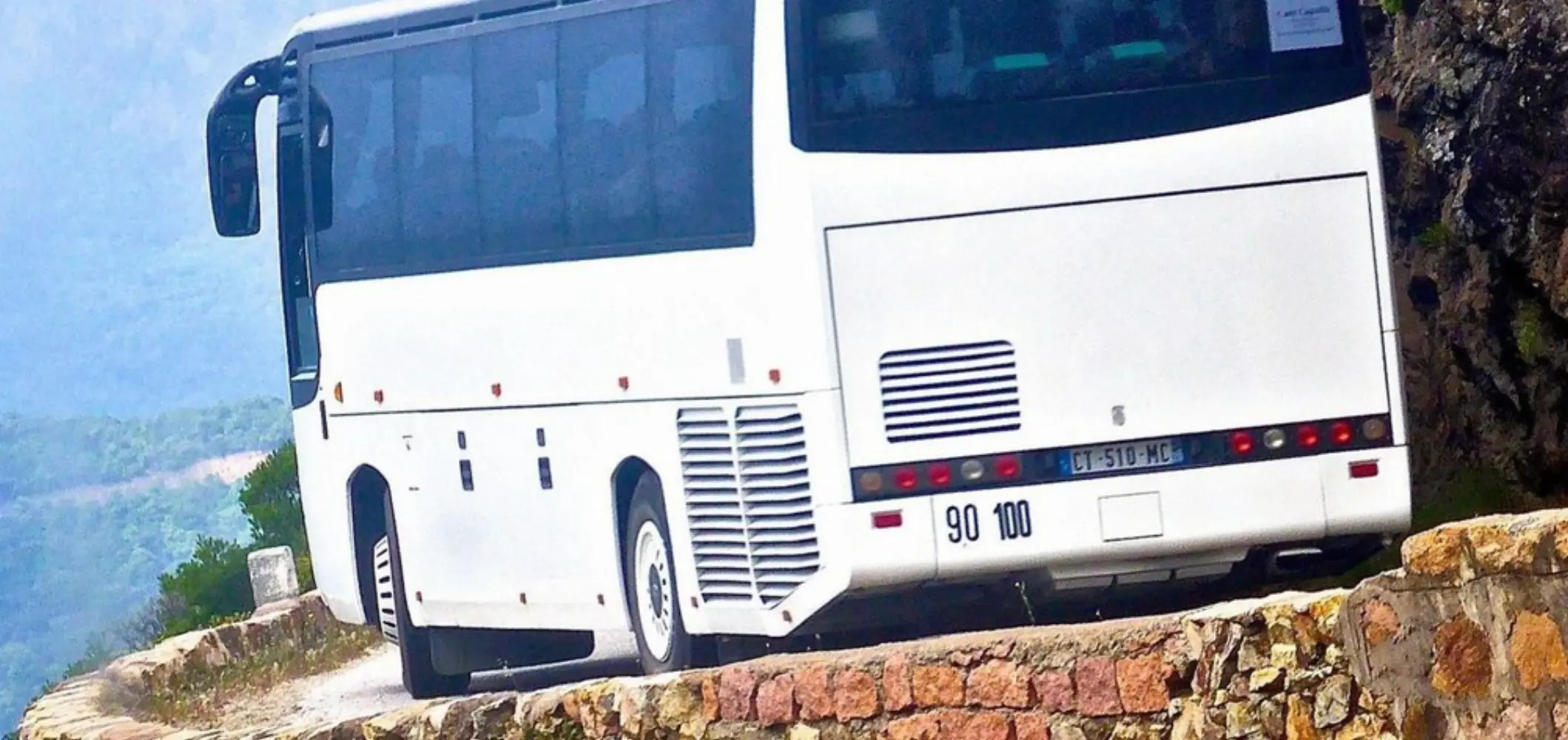 Autocars Ambrosini - AFA (Corse 2A-2B)