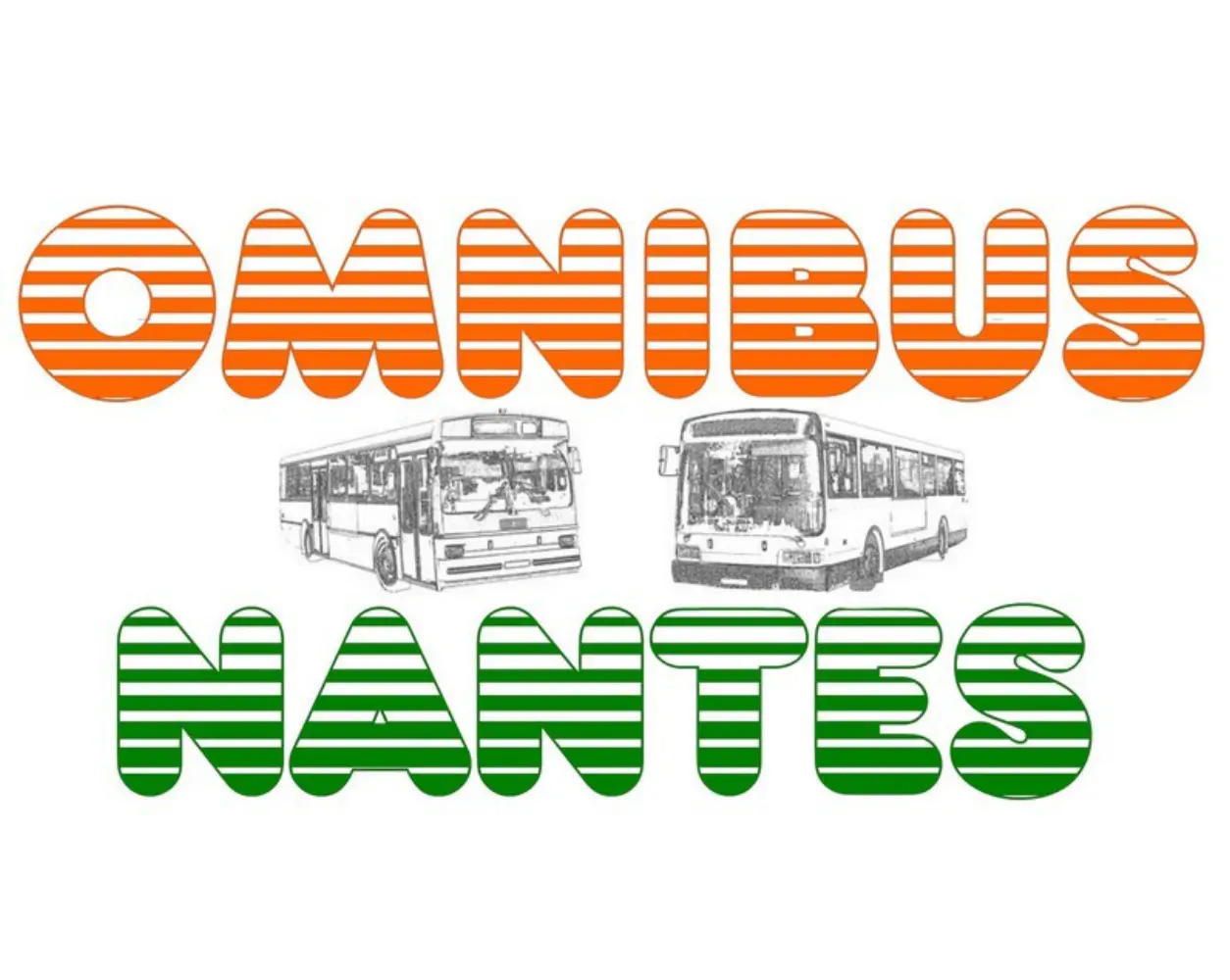 Omnibus Nantes - NANTES (Loire-Atlantique)