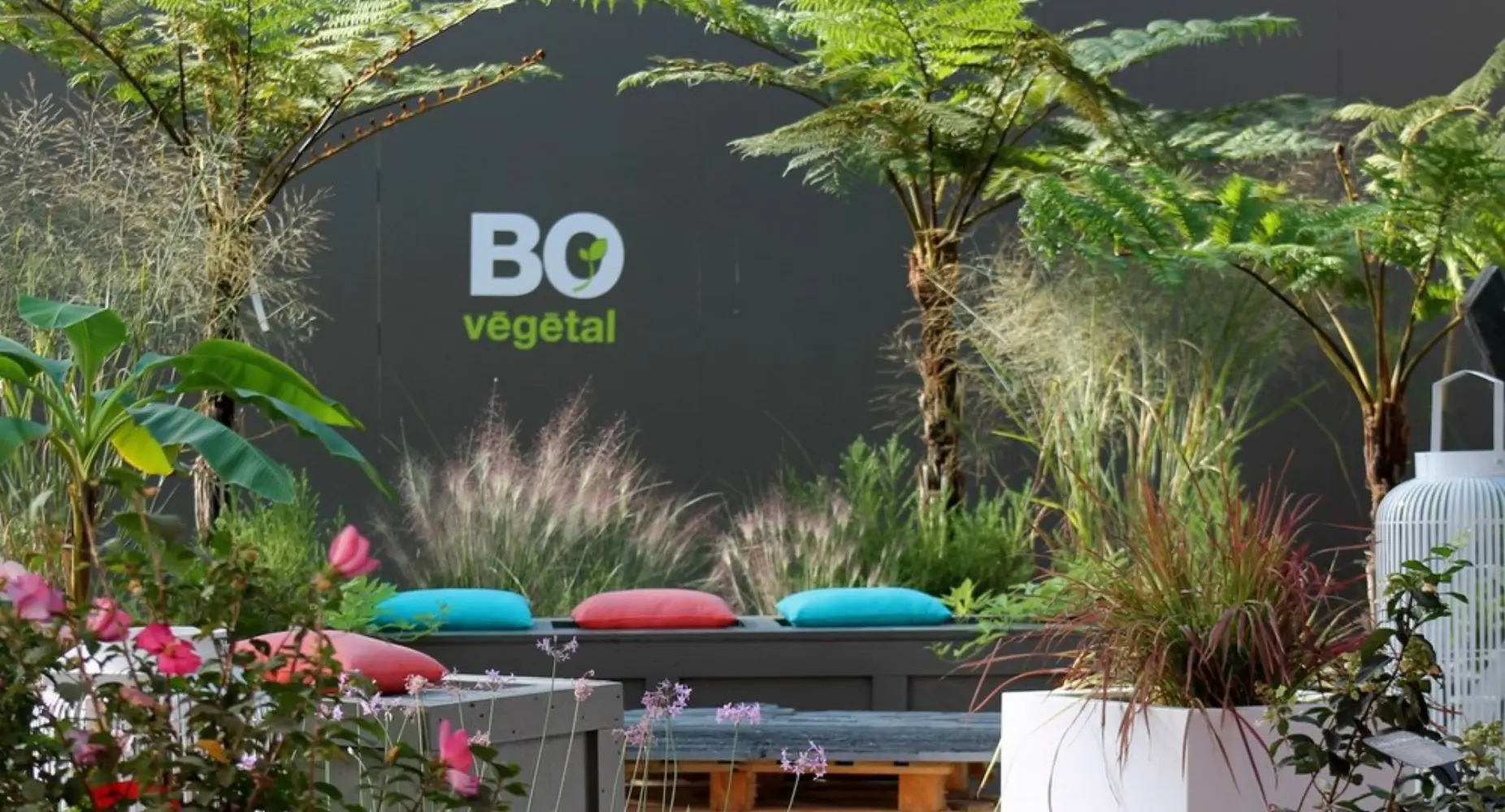 Bo Végétal - NICE (Alpes-Maritimes)