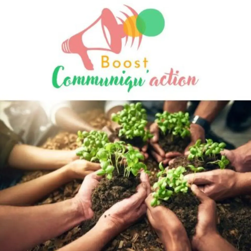 Growing Sense - EGUILLES (Bouches-du-Rhône)