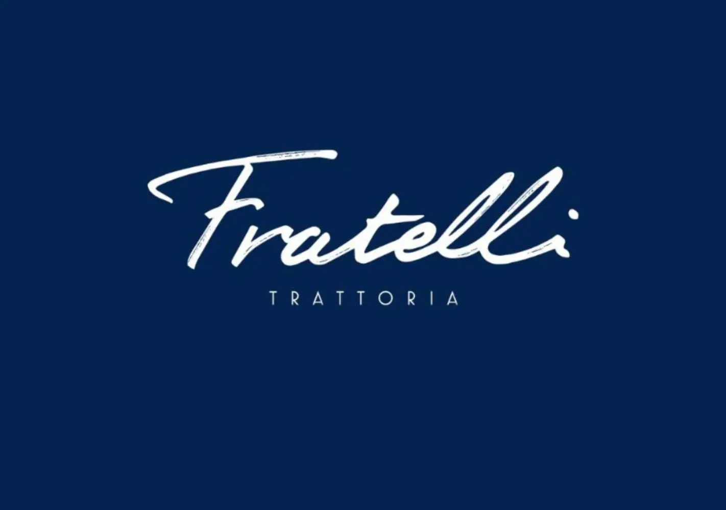 Fratelli Ristorante - LYON (Rhône)