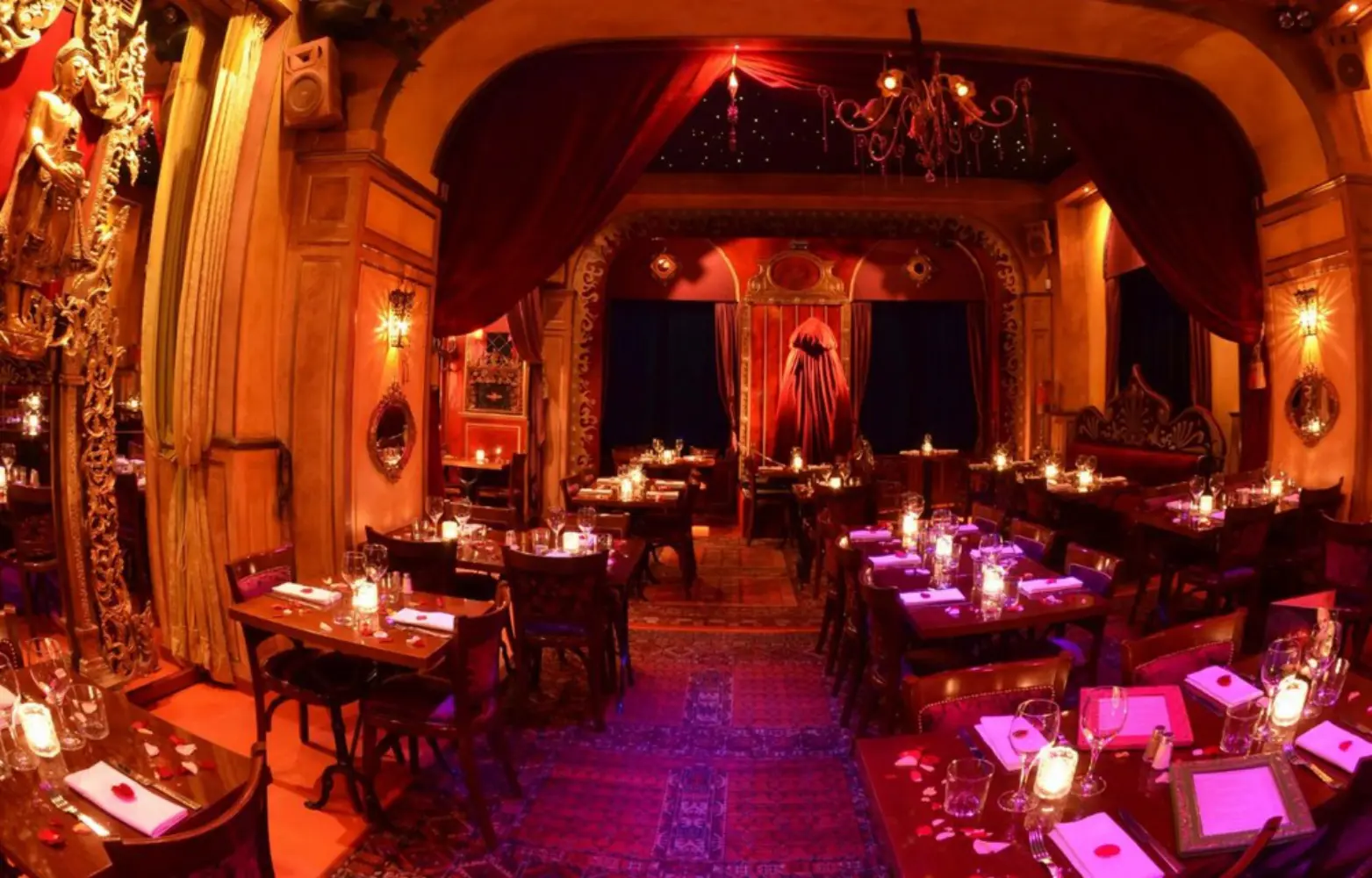 K Baroque - BORDEAUX (Gironde)