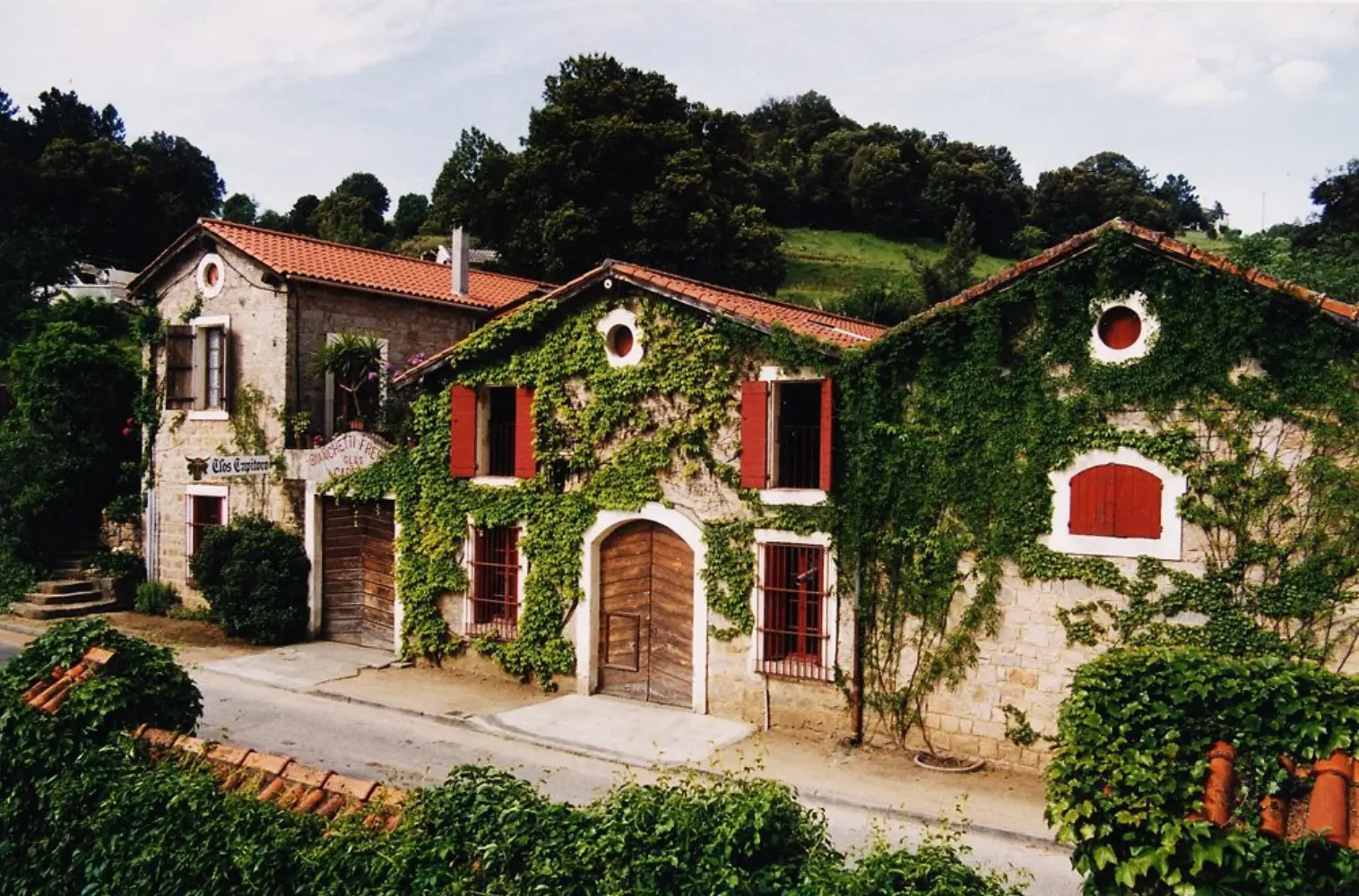 Clos Capitoro - PORTICCIO (null)