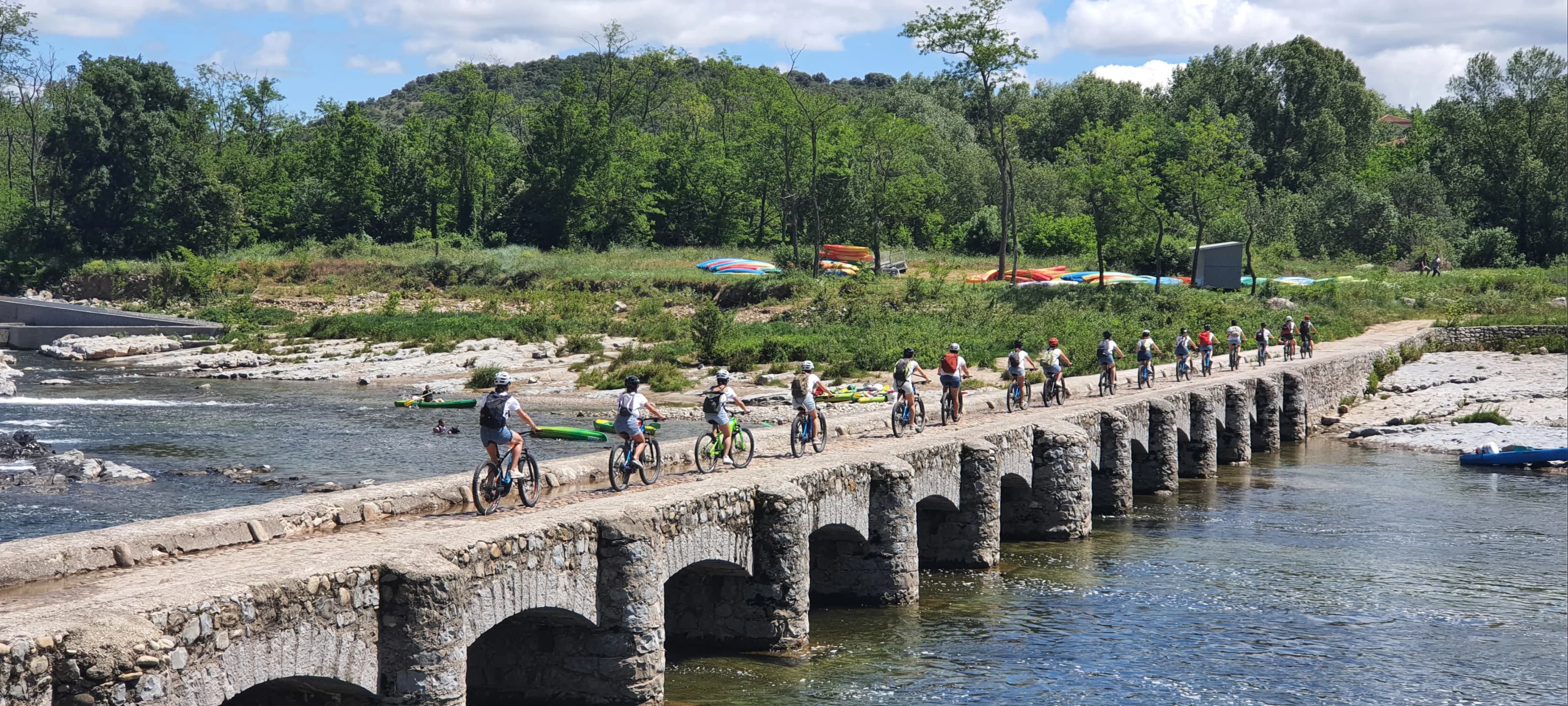 Simon Defour - BOURG-SAINT-ANDEOL (Ardèche)